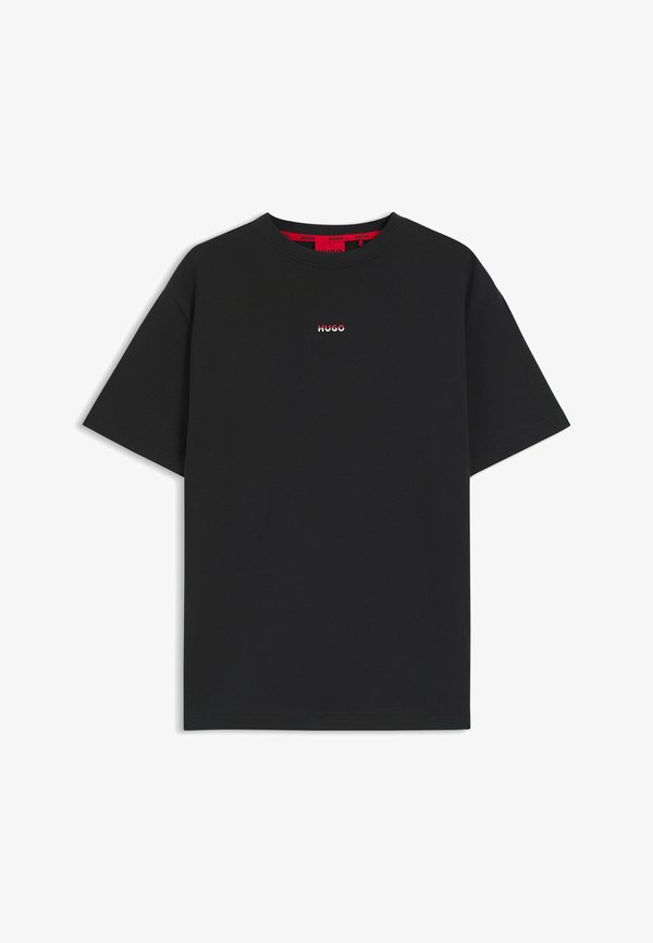 SPLIT LOGO - Pyjama top2