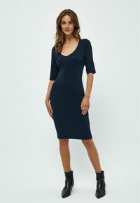 Desires LEILA - Kotelomekko - navy