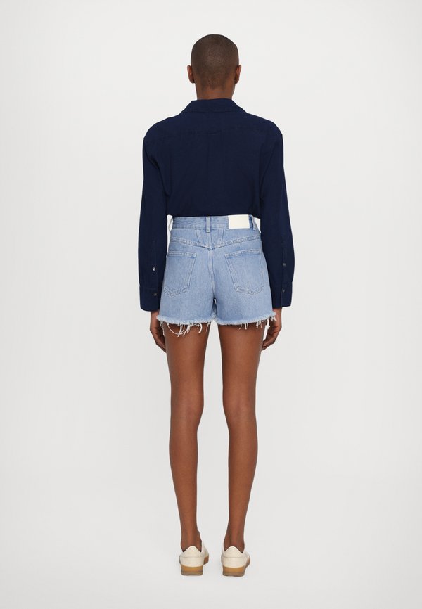 JOCY - Denim shorts3