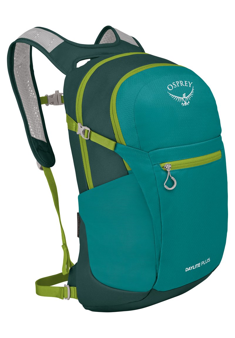 Osprey DAYLITE PLUS Rugzak escapade green baikal green/groen Zalando.be