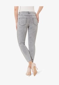 Unausgewählt, grey denim acid