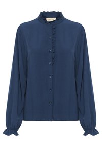 Cream Camicia - dark blue
