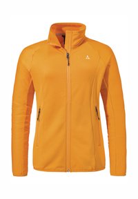 Unausgewählt, orange