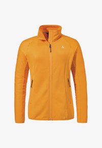 Unselected, orange