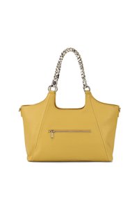 Y Not? Shopping bag - verde