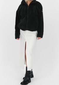 alife & kickin Giacca invernale - black