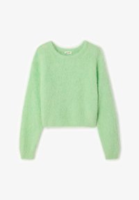 Unausgewählt, amande chine