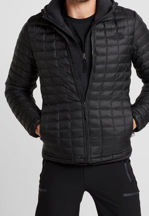 Vinterjakker - black