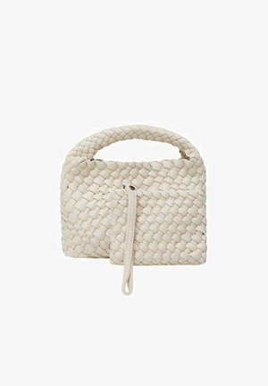 faina 2-IN-1 SET - Kabelka - white