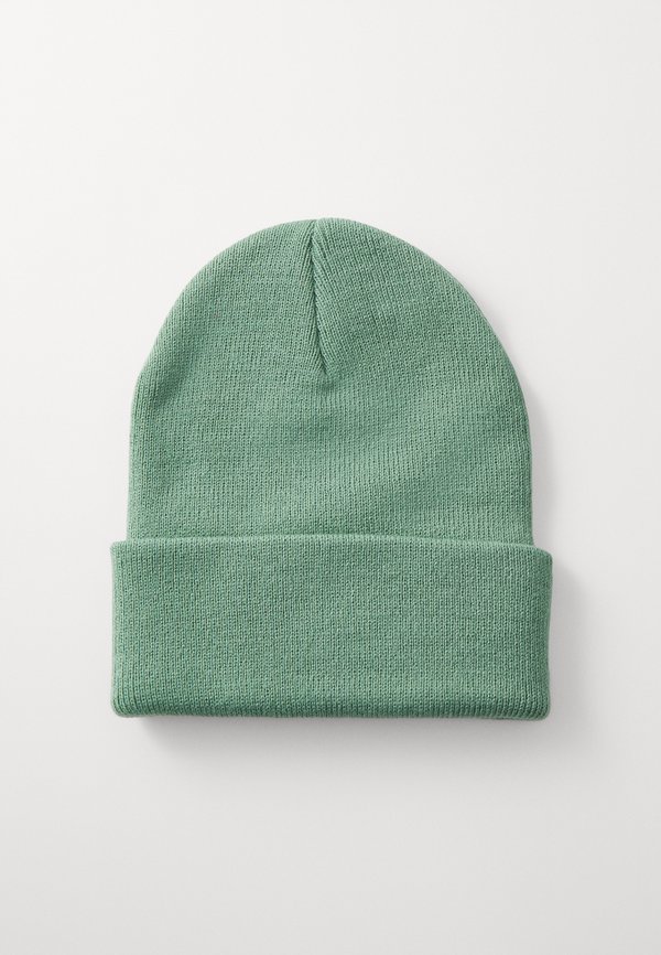 CONTOUR BUBBLE DOT BEANIE UNISEX - Beanie - jade2