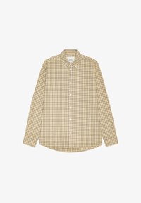 Избран, dusky citron yellow
