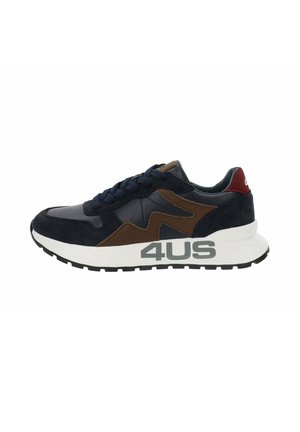 Zapatillas - blu