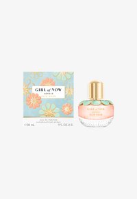 Elie Saab Fragrance GIRL OF NOW LOVELY NEW EDP - Eau de Parfum