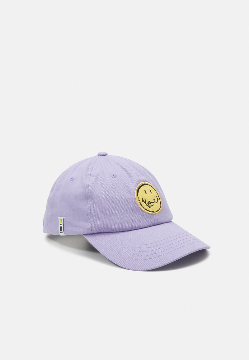 Karl Kani SIGNATURE UNISEX - Casquette - purple