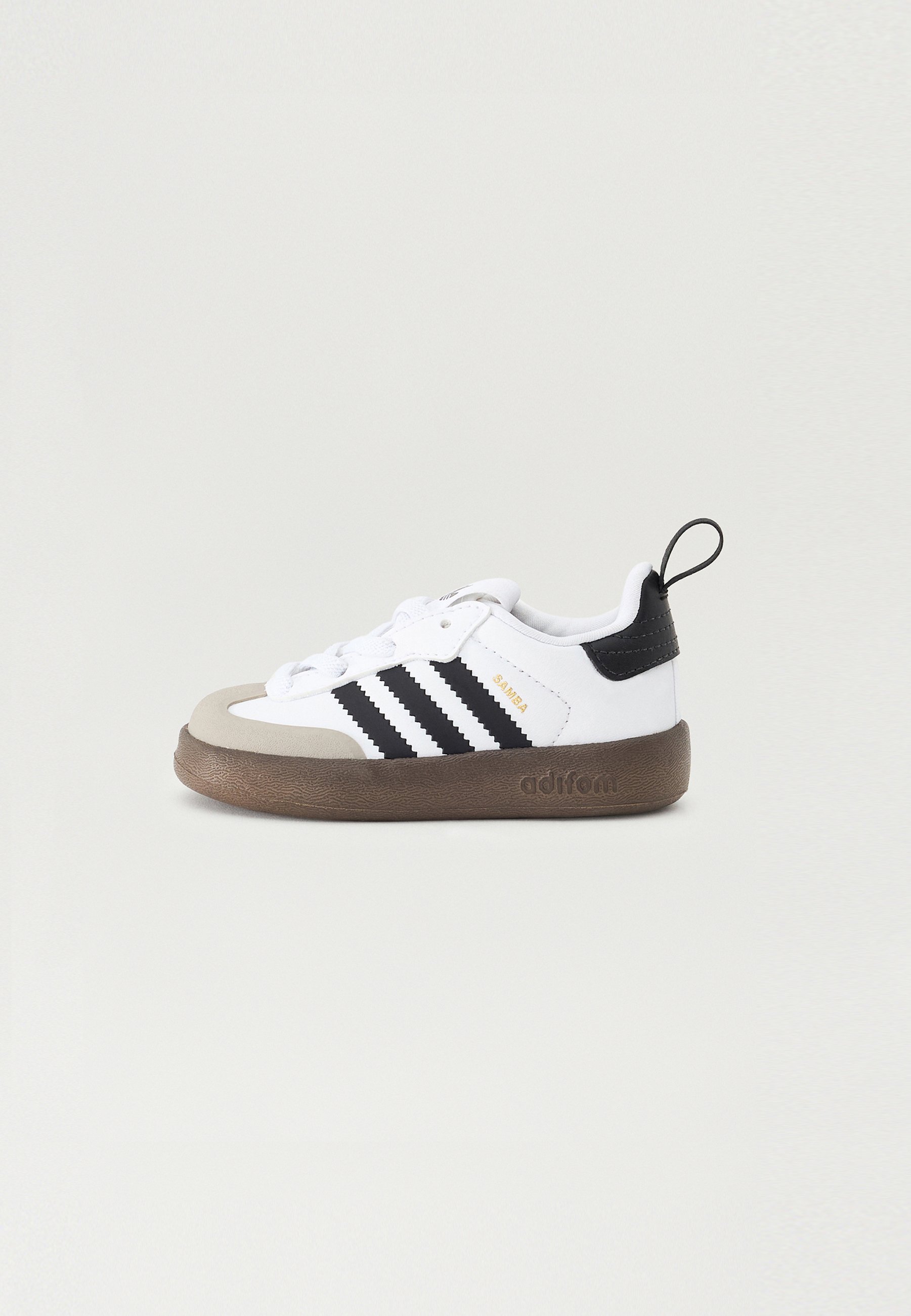 adidas Originals ADIFOM SAMBA 360 UNISEX - Trainers - white/core black/clear granite/white - Zalando adidas Originals ADIFOM SAMBA 360 UNISEX - Trainers - white/core black/clear granite/white - Zalando