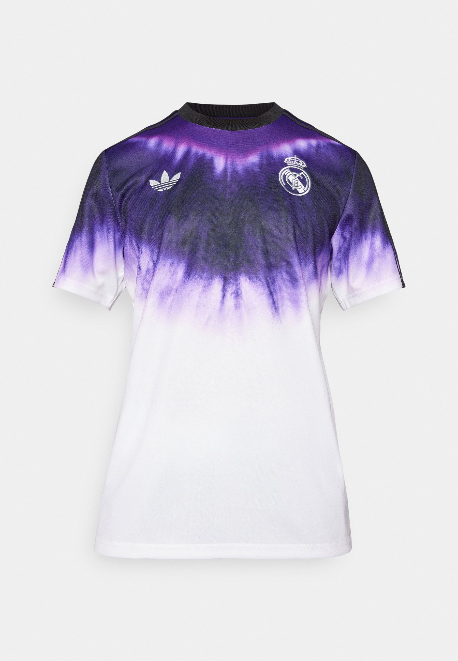 adidas Real Madrid シャツ 新品タグ付き Real Madrid Men's Adidas Originals VRCT (White) T-Shirt