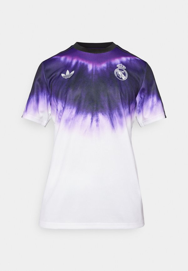 REAL MADRID CHINESE NEW YEAR  - Print T-shirt - multicolor3