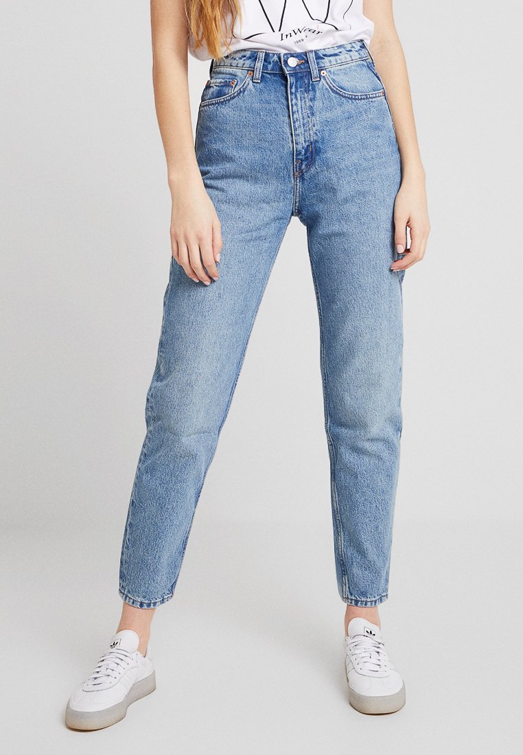 weekday bon jeans