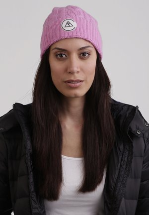 Berretto - pink