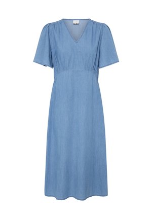 ICHI, IHBARCY ZABBY DR - Farmerruha - light blue