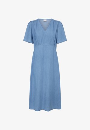 ICHI, IHBARCY ZABBY DR - Farmerruha - light blue