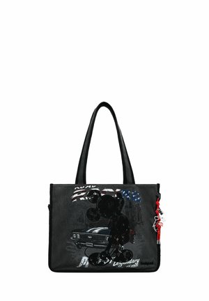 Handbag - black