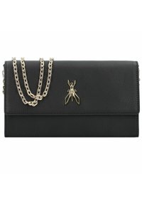 Pochette - black/light gold