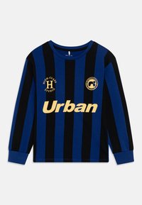 Selected, mazarine blue