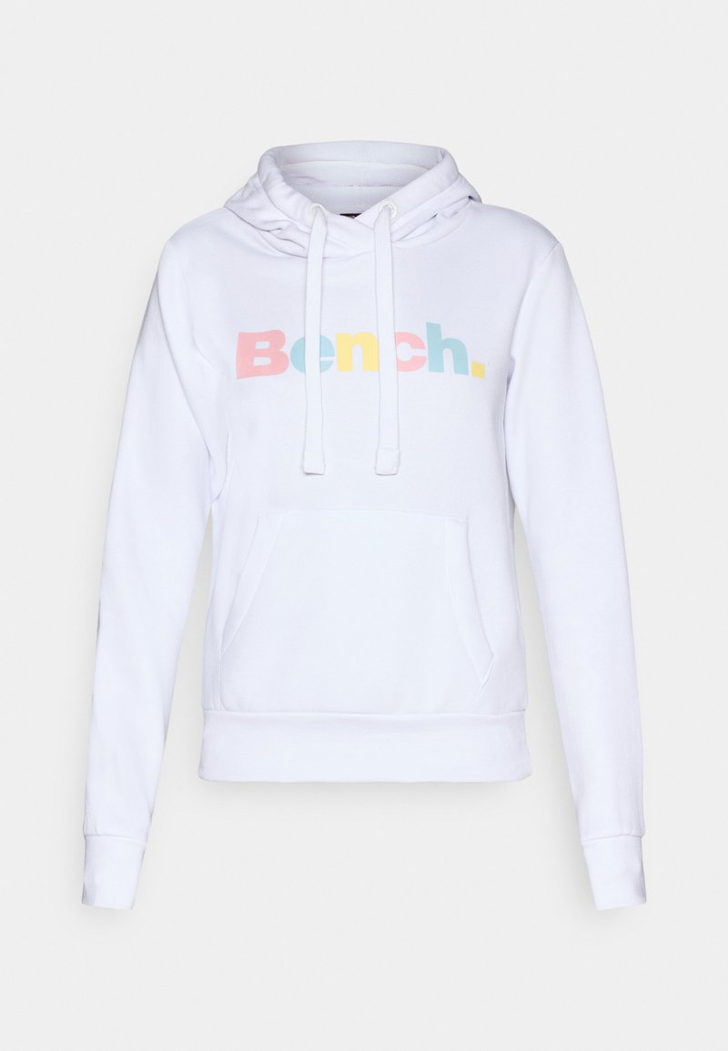 Bench Hoodie wit Bench Hoodie wit