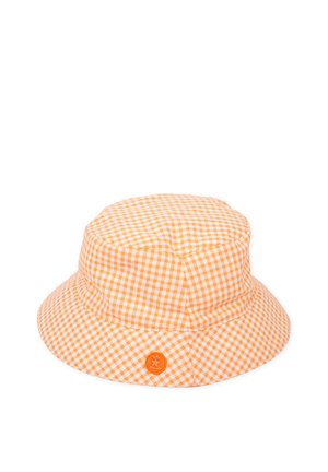 Sombrero - naranja