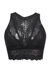 Leonisa Bustier - black