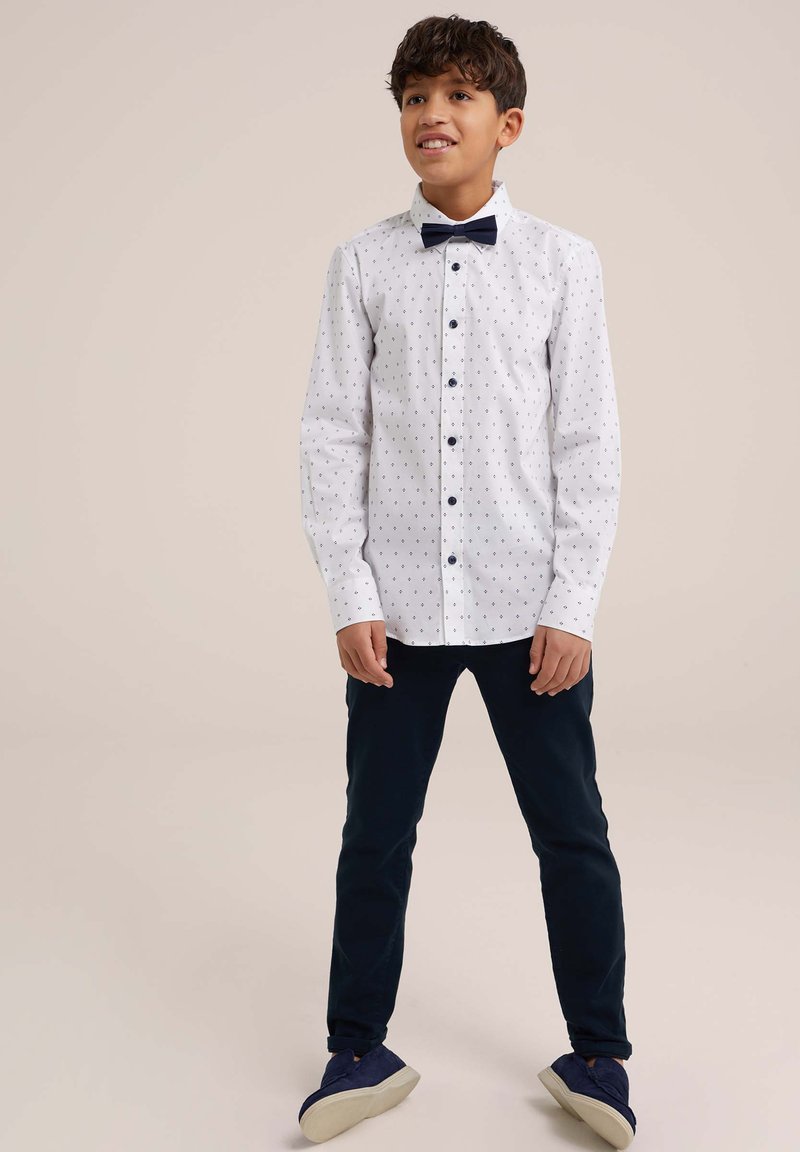 WE Fashion - Košile - weiß, Zvětšit