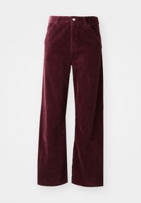 SIMPLE PANT - Pantaloni - rondo rinsed