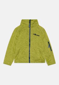 Unselected, kiwi/mystic blue