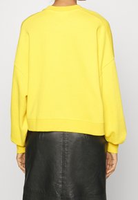 Marc O'Polo DENIM Felpa - yellow