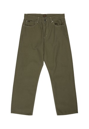 RVCA, RVCA MÄNNER APPAREL|PANTS EVYNP03001 - Pantaloni - cre