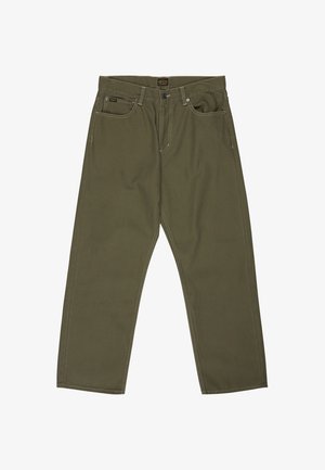 RVCA, RVCA MÄNNER APPAREL|PANTS EVYNP03001 - Pantaloni - cre