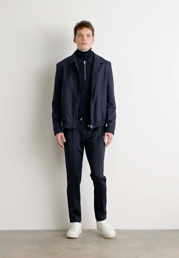 BALLIER TRACK PANTS - Tracksuit bottoms4