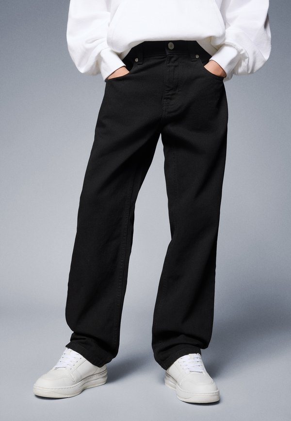 ANDY PANTS - Straight leg jeans