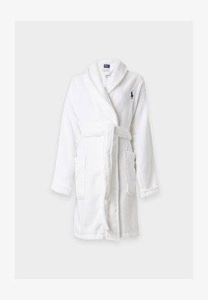 Polo Ralph Lauren, SHORT BATHROBE - Ρόμπα - winter bear