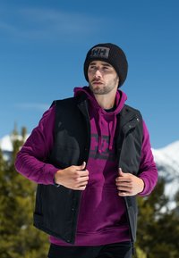 Helly Hansen ESCAPE INS VEST - Chaleco - black