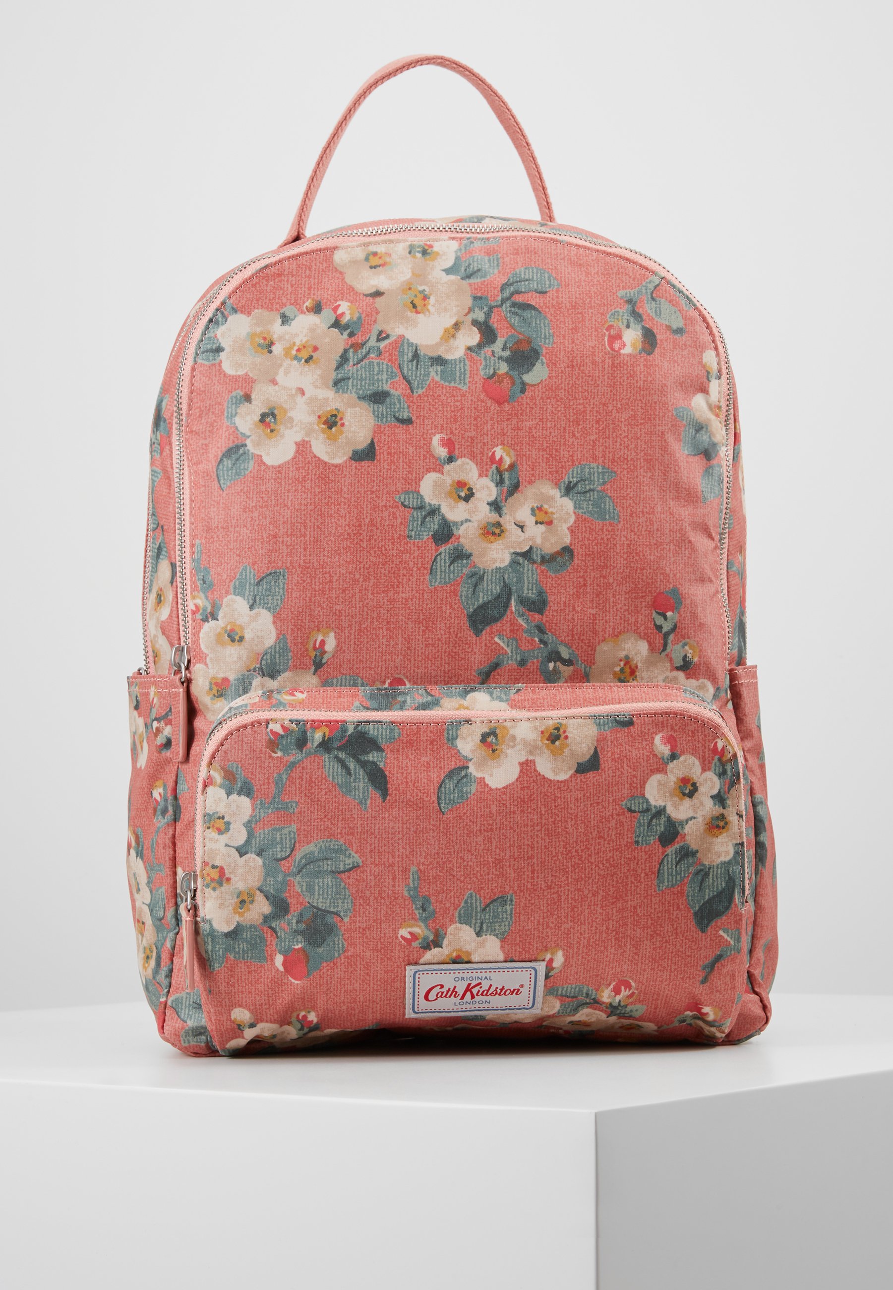 cath kidston pink backpack