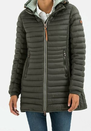 camel active Manteau en duvet - khaki