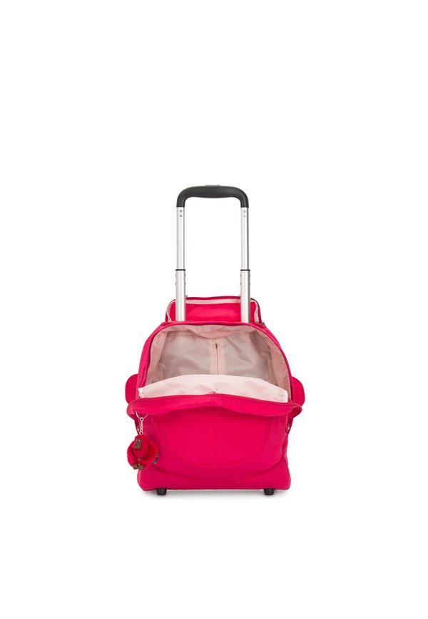 NUSI BTS – Trolley