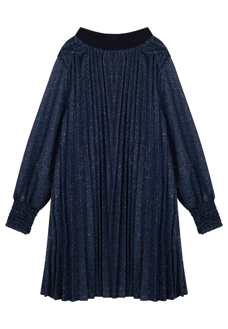 Billieblush Cocktailjurk donkerblauw Billieblush Cocktailjurk donkerblauw