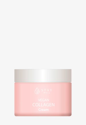 STAY Well STAY WELL VEGAN COLLAGEN CREAM - Crema de día