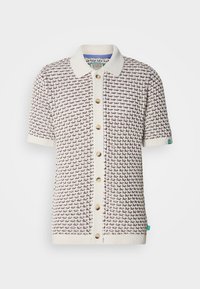 Scotch & Soda STRUCTURED - Kofta - swan