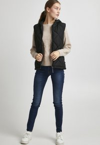 Oxmo OXStana - Smanicato - black