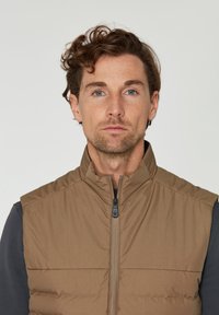 Sail Racing RACE LINK  - Väst - slate beige