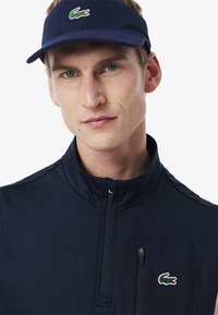 Lacoste Sport Top - bleu nuit